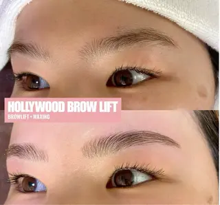 アイブロウ 石井 里香の眉毛・アイブロウイメージ