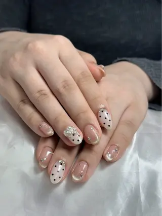 ネイル RAMU Nail 恵比寿店のネイルデザイン