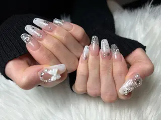 ネイル Hi beauty テイのネイルデザイン