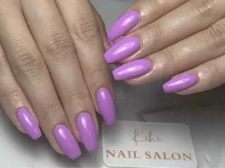 ネイル 田中 アイコのネイルデザイン