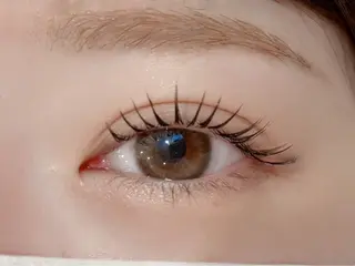 マツエク・マツパ TOP 町田駅前店のマツエク・マツパデザイン