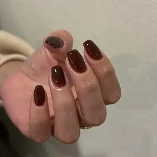 ネイル yate' narumiのネイルデザイン