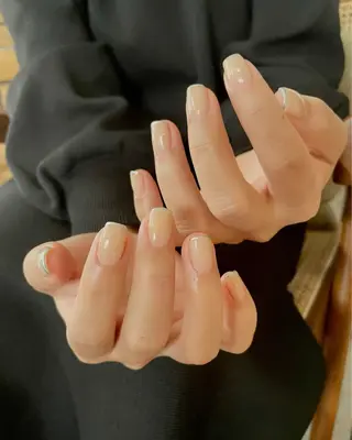 ネイル "achoe" コエ HARUNAのネイルデザイン