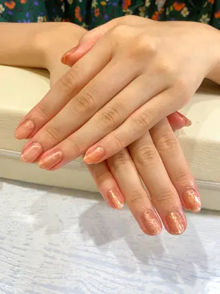 ネイル Nest 岩崎のネイルデザイン