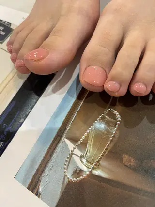 ネイル LOEWS NAIL所属・. Natsumiのネイルデザイン