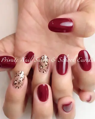 ネイル 古屋 勢子のその他イメージ