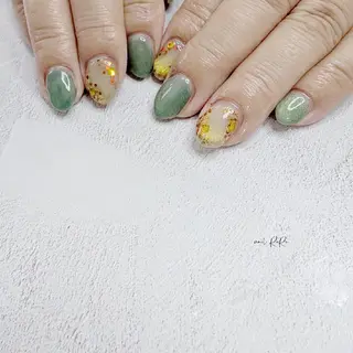 ネイル nail RiRi アトレナチュラのエステ・リラクイメージ