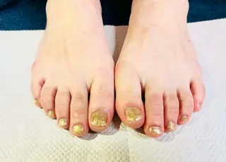 ネイル Y's TONEのネイルデザイン