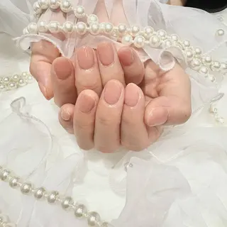 ネイル WISTERIA sahoのネイルデザイン