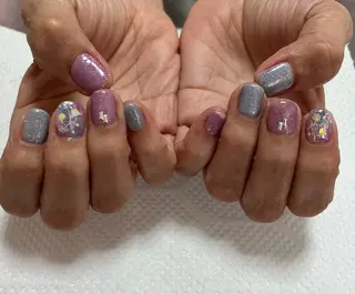 ネイル nail M&T所属・nail M&Tのネイルデザイン