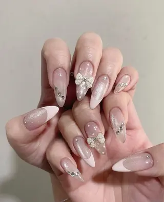 ネイル Lyna 池袋のネイルデザイン