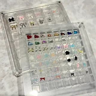 ネイル みなみ❤︎ジャニオタ ネイリスト/堺筋本町のネイルデザイン