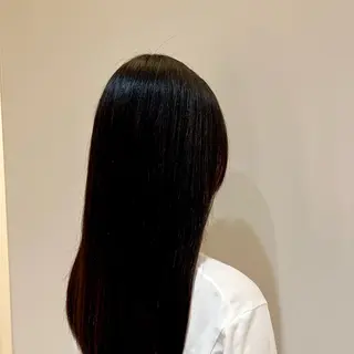 ロング 🎀細井 帆栞🎀/ amilieaのヘアスタイル