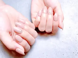 ネイル 🌷Yun nail salon🌷のネイルデザイン