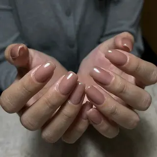ネイル nail salon O (en)所属・vegh. nail／阿波座のネイルデザイン