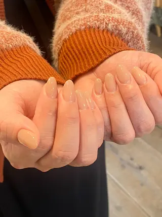 ネイル Mahalo Nail所属・MahaloNail kahoのネイルデザイン