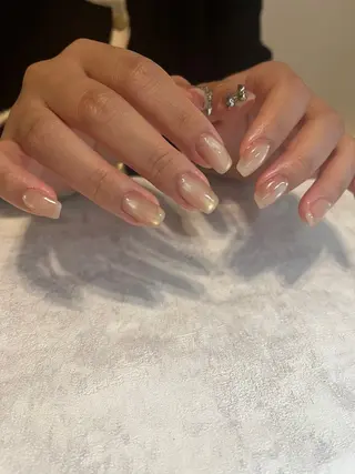 ネイル 大向 祐子のネイルデザイン