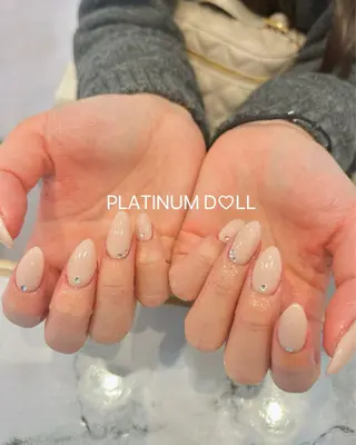 ネイル 🎀大人nail /NOISMはな🎀のネイルデザイン