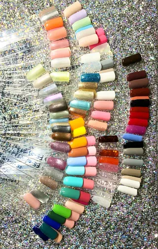 ネイル Tairacchi ﾀｲﾗｯﾁのエステ・リラクイメージ