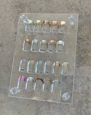 ネイル sufu. nail YUKIのネイルデザイン