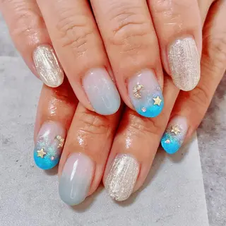 ネイル C. NAILSのネイルデザイン