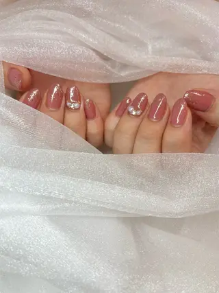 ネイル Komuro Erikaのネイルデザイン