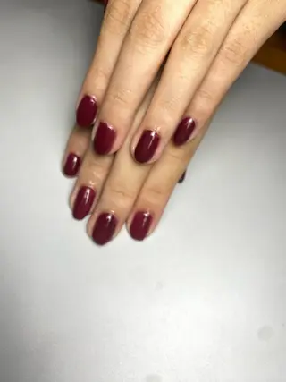 ネイル NAILSALON LUANAのネイルデザイン