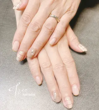 ネイル Tree 〜saito〜のネイルデザイン