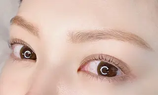 マツエク・マツパ Roco lush 🍑TOMOのマツエク・マツパデザイン