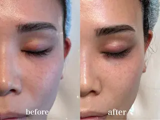 LUNA enam.【梅田】のマツエク・マツパデザイン