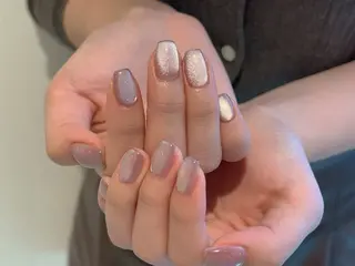 ネイル Nail salon CELEBRAILのネイルデザイン