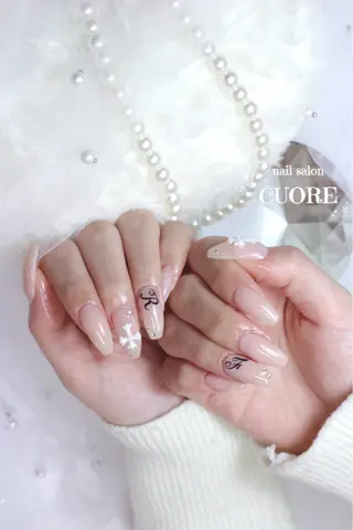 ネイル CUORE____nail所属・nail salon CUOREのネイルデザイン
