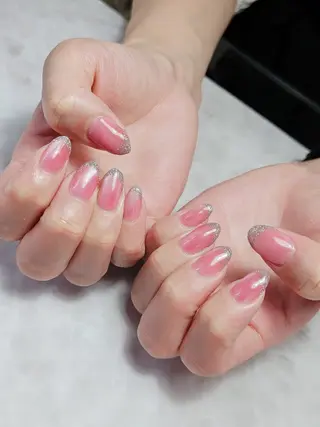 ネイル Chika  Nail MIRAIのネイルデザイン