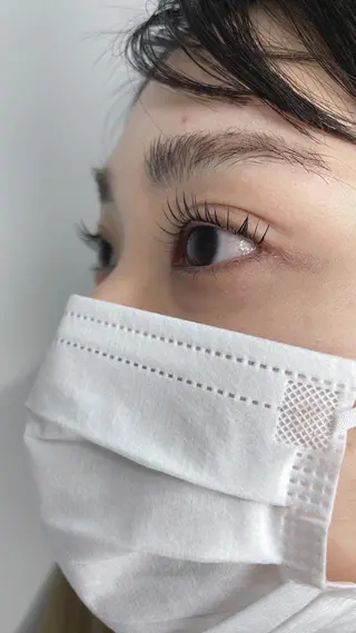 マツエク・マツパ パルクリチュード ◇脱毛まつパ専門のマツエク・マツパデザイン