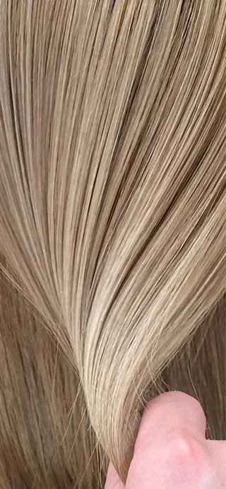 ミディアム カラー パーマ ヘアアレンジ メンズ キッズ ネイル マツエク・マツパ foi. フォワ所属・🇰🇷韓国トレンド ヘア🇰🇷高田のヘアスタイル