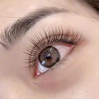 マツエク・マツパ Cute beauty2のマツエク・マツパデザイン