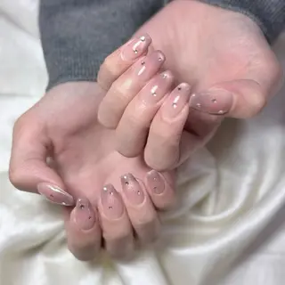 ネイル elche SHOKOのネイルデザイン