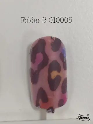 ネイル レイヤーカット 早崎太生のヘアスタイル