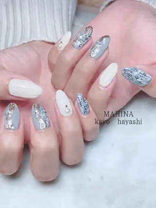 ネイル MAHINA所属・MAHINA 🌺KAYO🌺のエステ・リラクイメージ