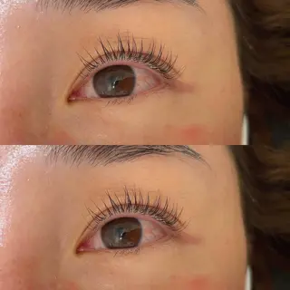 マツエク・マツパ Eyelist 中島🎀のマツエク・マツパデザイン