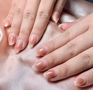 ネイル 山科駅徒歩3分❣️ 代表　紗恵子のネイルデザイン