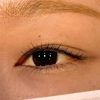 マツエク・マツパ ACCHA WAKUIのマツエク・マツパデザイン