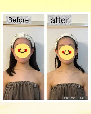 よもぎ蒸し&エステ sanarのエステ・リラクイメージ