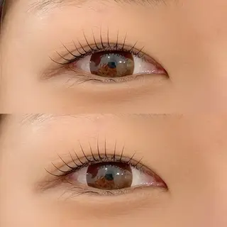 マツエク・マツパ Mei🌼 Epillのマツエク・マツパデザイン