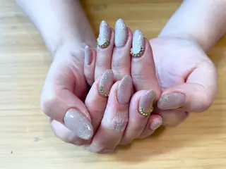 ネイル Nailist Missaのネイルデザイン