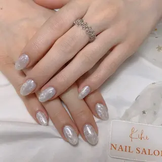 ネイル さくら💮💮 【オフ無料】のネイルデザイン