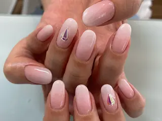 ネイル Nailist Yasucoのネイルデザイン