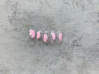 ネイル Emi .K 西荻窪店のネイルデザイン