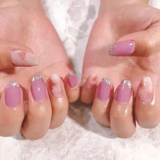 ネイル VIOLUS所属・VIOLUS 関目のネイルデザイン