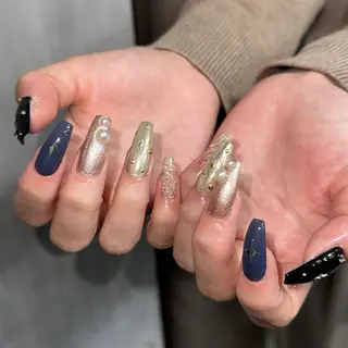 ネイル 🫧OPELIA NAIL渋谷🫧のネイルデザイン
